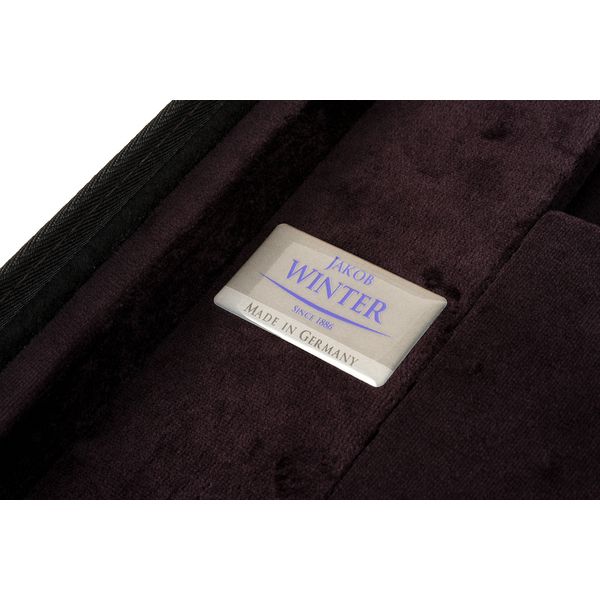 Jakob Winter JW 51025 VCAB Viola Case