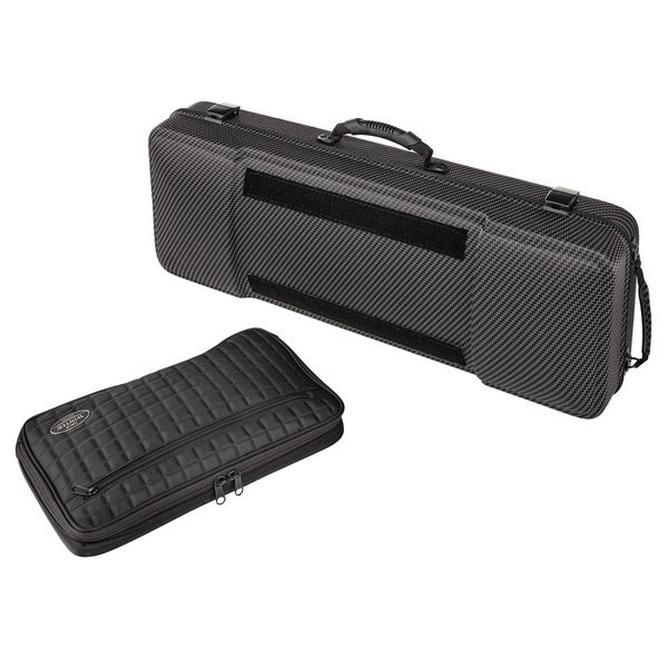 Jakob Winter JW 51025 VCAB Viola Case