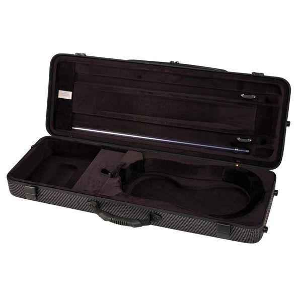 Jakob Winter JW 51025 VCAB Viola Case