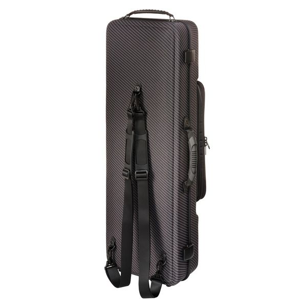 Jakob Winter JW 51025 VCAB Viola Case
