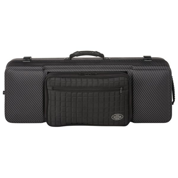 Jakob Winter JW 51025 VCAB Viola Case