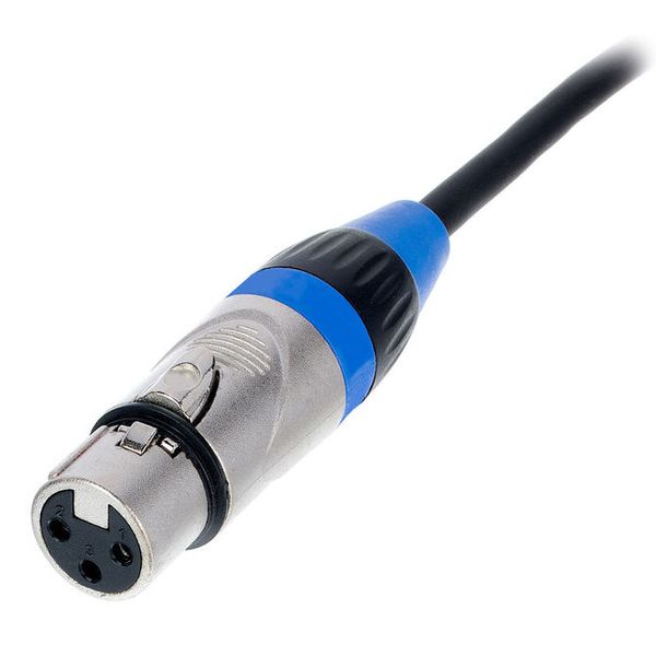 pro snake TPM 20,0 CC Micro Cable deepbl