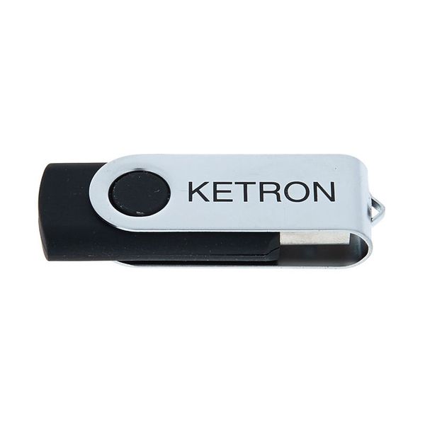 Ketron USB Stick 9PDKP4 Vol. 4