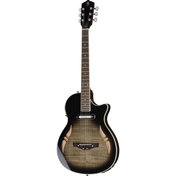 Harley Benton Nashville-Steel