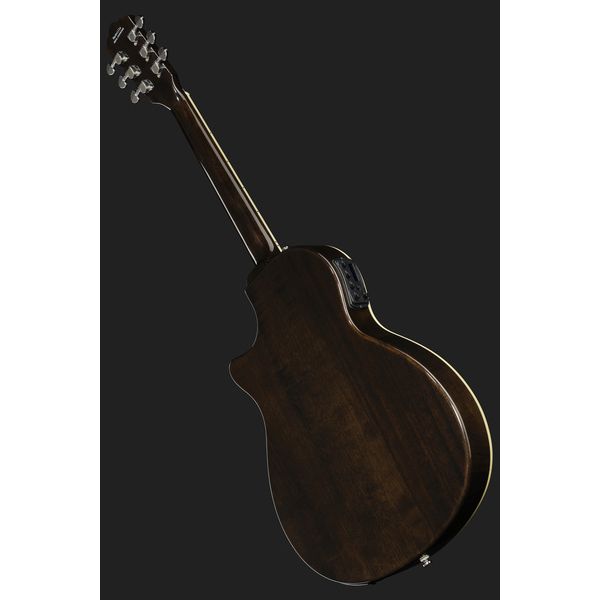 Harley Benton Nashville-Steel
