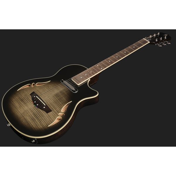 Harley Benton Nashville-Steel