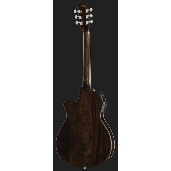 Harley Benton Nashville-Steel