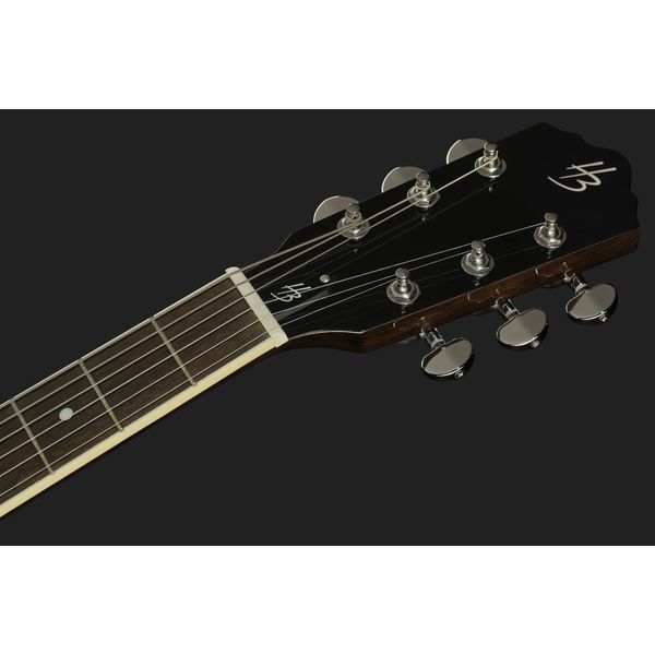 Harley Benton Nashville-Steel