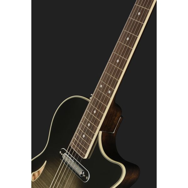 Harley Benton Nashville-Steel