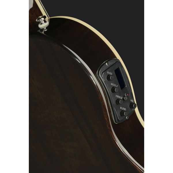 Harley Benton Nashville-Steel