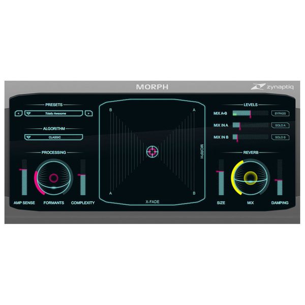 Zynaptiq Design Bundle