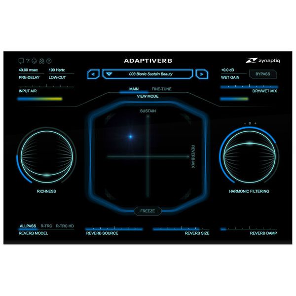 Zynaptiq Design Bundle