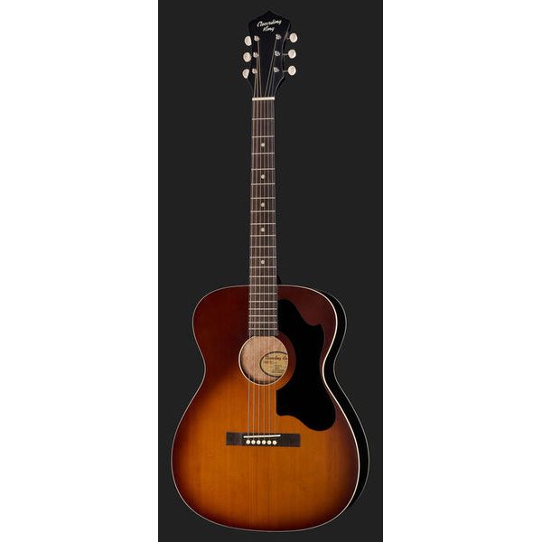 Recording King ROS-9-TS