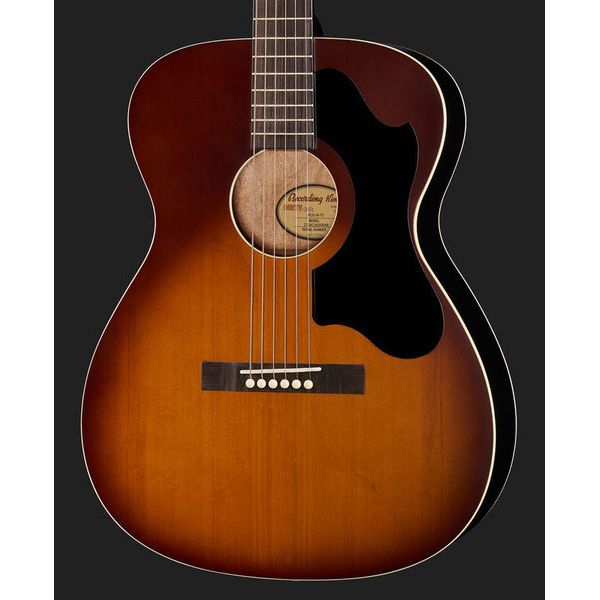 Recording King ROS-9-TS