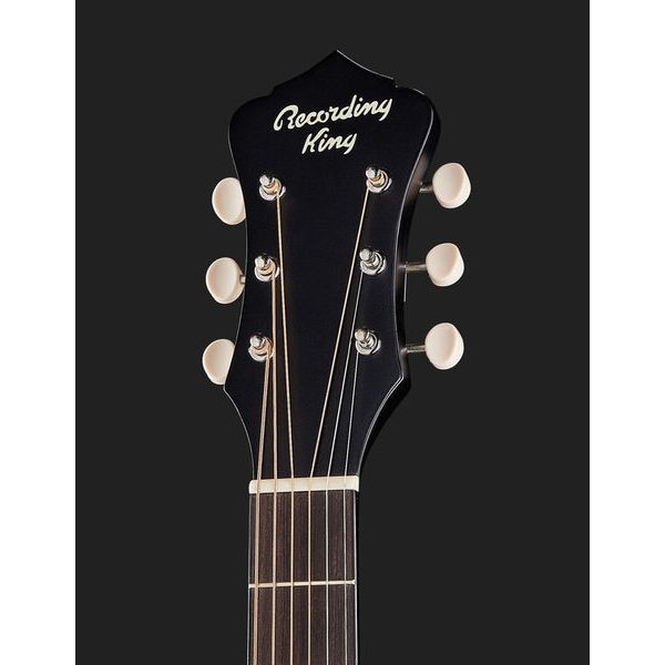 Recording King ROS-9-TS