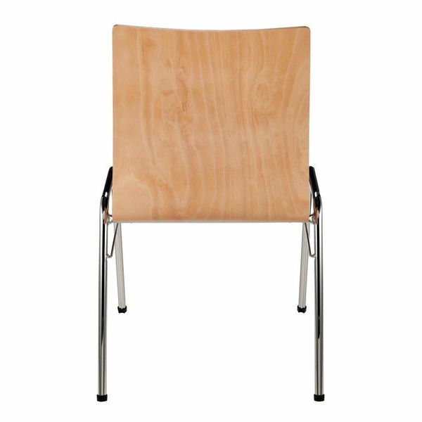 K&M 13400 Stackable Chair