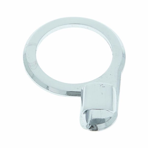 1PCS 3-String Retainer/String Guide For Bass Electric Bass Head Retainer Tree String Buckle Guide Groove Bass String SR5