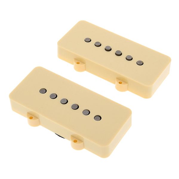 Lollar Original '58 J-Master Set CR