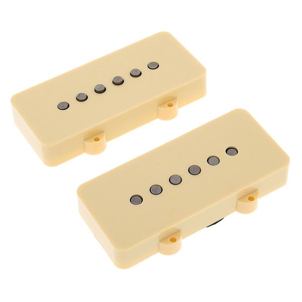 Lollar Original '58 J-Master Set CR