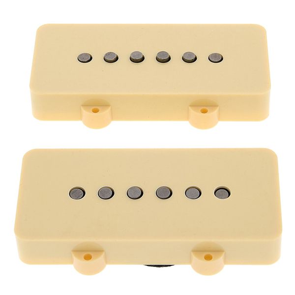 Lollar Original '58 J-Master Set CR