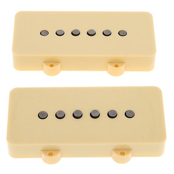 Lollar Original '58 J-Master Set CR