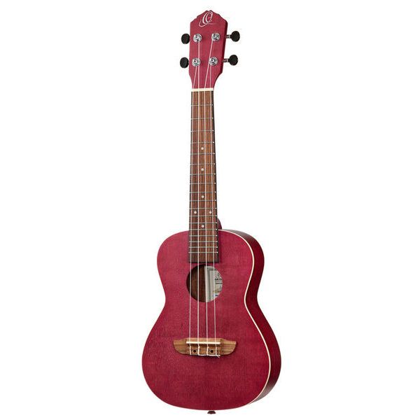 Ortega RURUBY Concert Ukulele