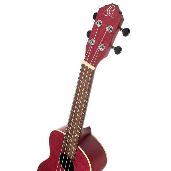 Ortega RURUBY Concert Ukulele