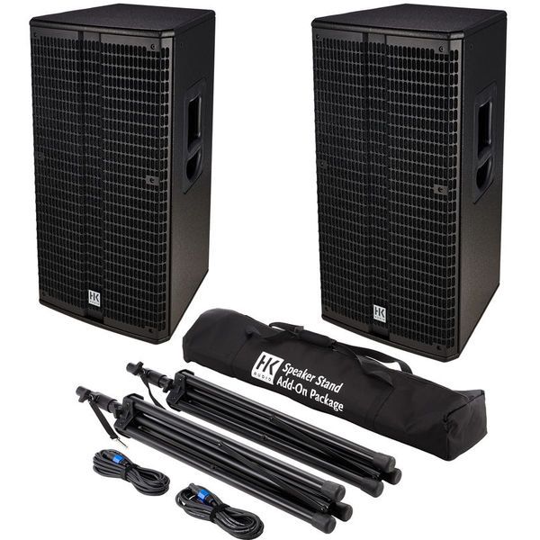 HK Audio L5 112 F Linear 5 Add OnBundle