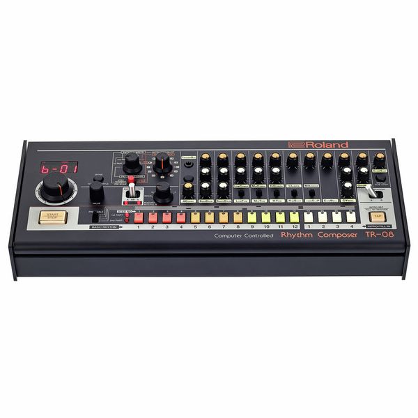 Roland TR-08