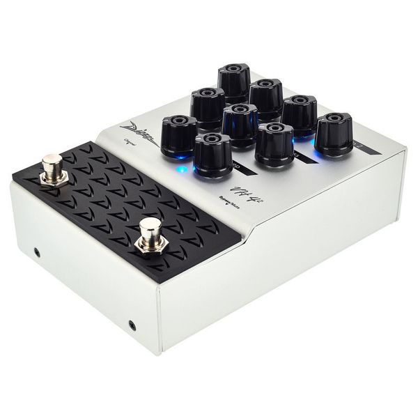 Diezel VH4-2 Pedal