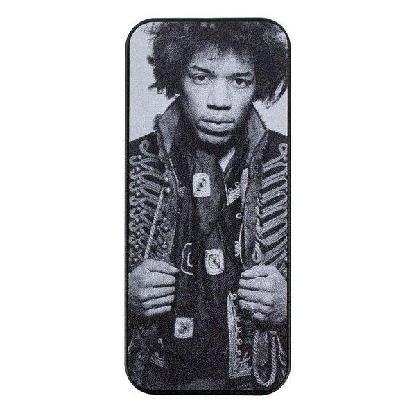 Dunlop Jimi Hendrix Pick Tin