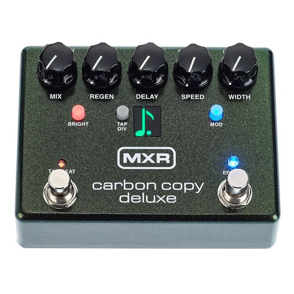 MXR M 292 Carbon Copy Deluxe