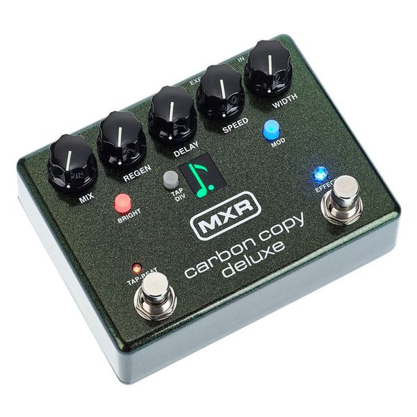 MXR M 292 Carbon Copy Deluxe