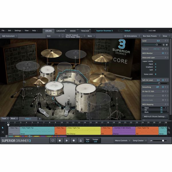 Superior Drummer 3 core library gdrive