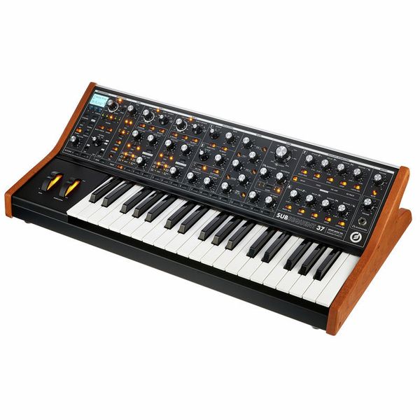 Moog subsequent 37 - 通販 - gofukuyasan.com