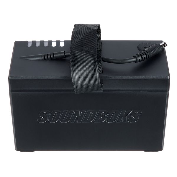 Soundboks Batteryboks