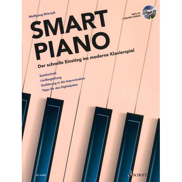 Schott Smart Piano