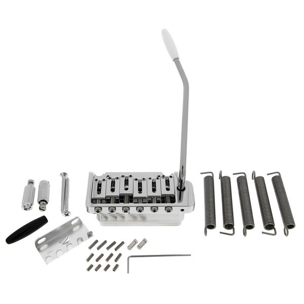 ABM 5200c Modern 2-Point Tremolo