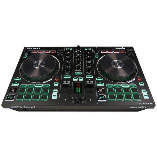 Roland DJ-202 – Thomann Norway