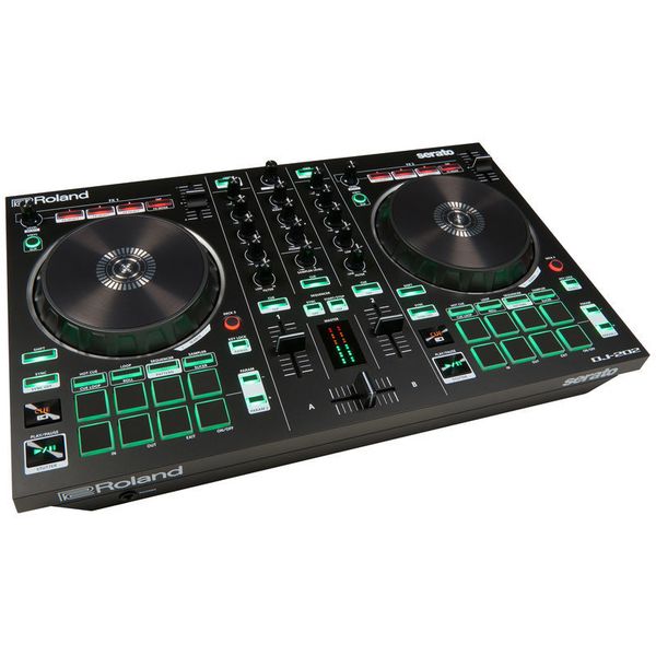 Roland DJ-202 – Thomann Norway