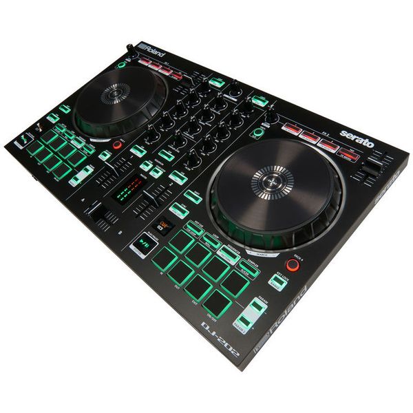 Roland DJ-202