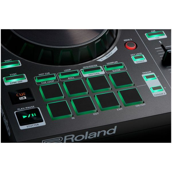 Reloop Buddy – Thomann UK