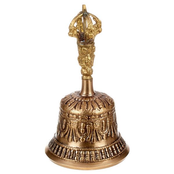 Tibetan Bell/ Tingsha Bell – Terre.USA