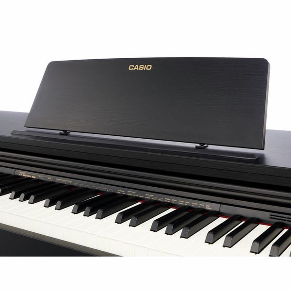 Casio ap270bk best sale digital piano