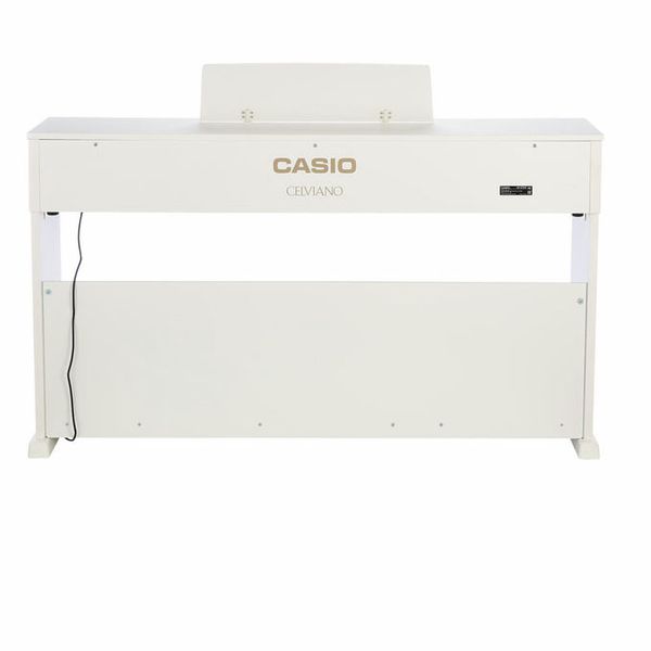Casio AP-270 WE Celviano Set