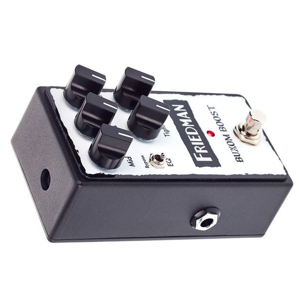 Friedman Buxom Boost Pedal