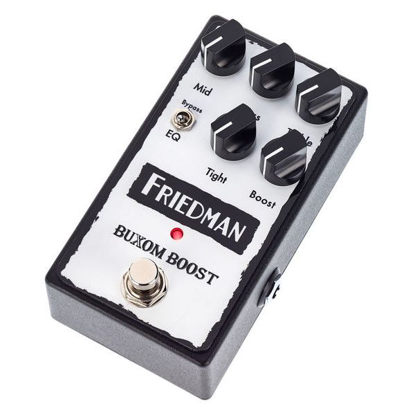 Friedman Buxom Boost Pedal