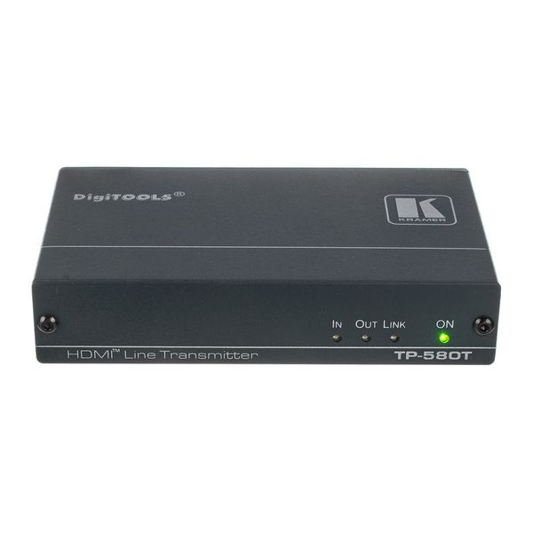 Kramer TP-580T HDBase 1.0 Transmitter – Thomann UK