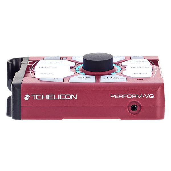 TC-Helicon Perform-VK – Thomann Portuguesa