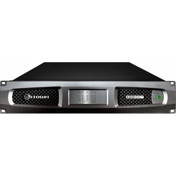 Crown DCi 4 600